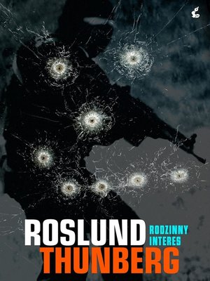 cover image of Rodzinny interes